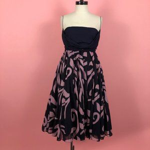 Samantha Treacy Antrhopologie Cotton Dress 12